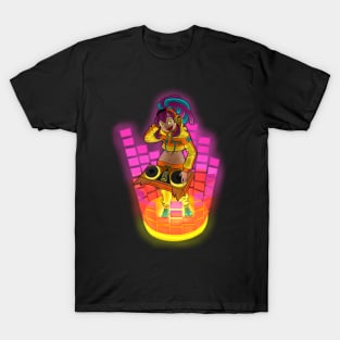 Dance All Night T-Shirt